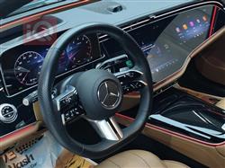 مرسيدس بنز E-Class